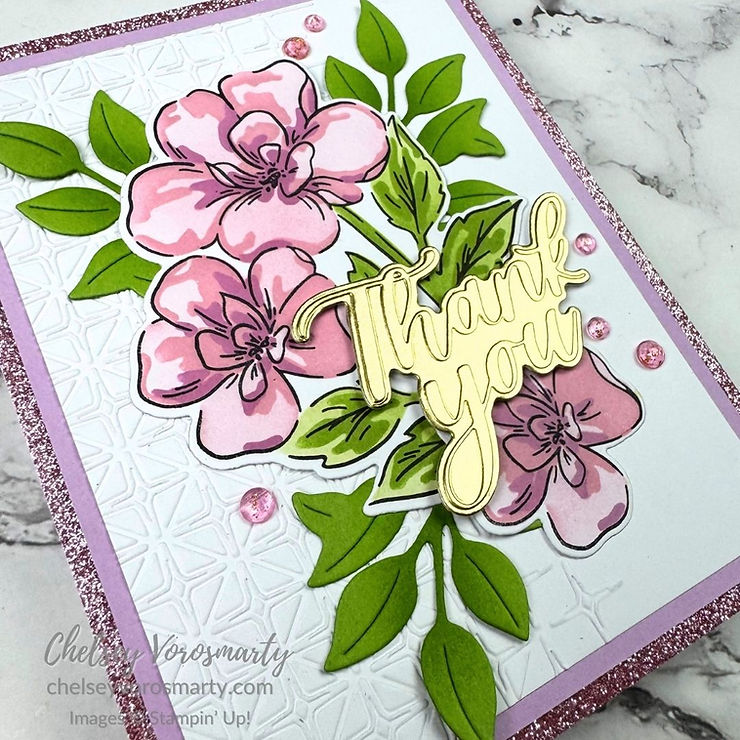 Color Fusers Blog Hop – June 2025